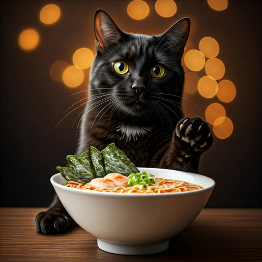 The Rub-Down Enigma: Why Many Cats Don't Fancy a Back Petting