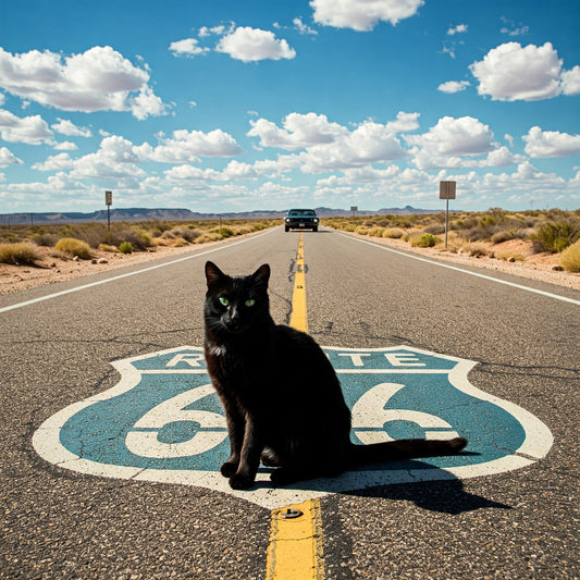 Peace in the Pack: How to Help Your Cat and Dog Coexist Without Conflict