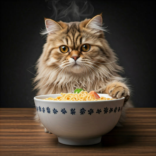 The Whisker Wisdom of Cats: More Than Just Cute!