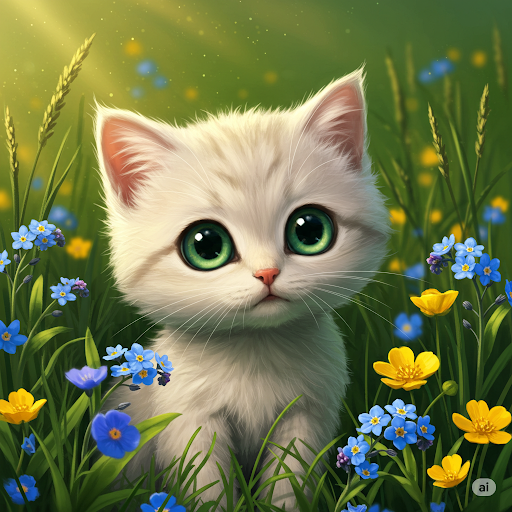 The Mystery of the Unquenchable Cat: Why We Rarely See Our Felines Drink