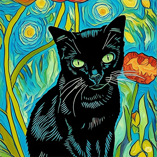 The Sleek and the Small: Unmasking the Shared Secrets of Panthers and Your House Cat