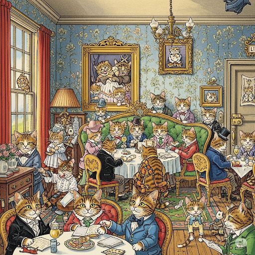 The Fickle Feline: Unraveling the Mystery of Your Cat's Finicky Nature