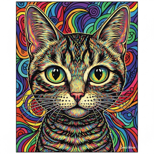 Purrs, Head Boops, and Kneading Paws: Unraveling the Mystery of Cat Affection for Humans