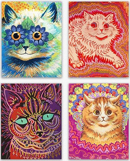 Claws Out, Fur Flying: Unraveling the Mystery of Why Cats Fight