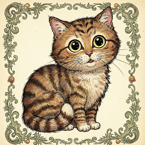 Whisker Wonderland - A guide to the Diverse World of Cats