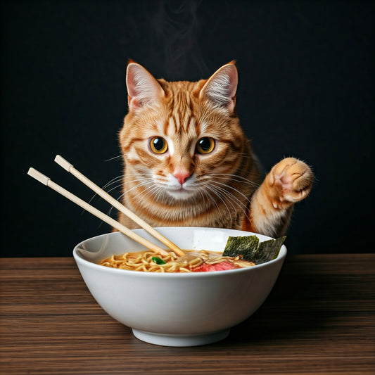 The Mystery of the Meticulous Mitten: Unraveling Why Cats Lick Their Paws