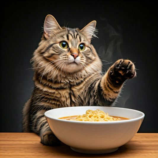 The Curious Case of Cats and Tuna: Why Do They Love It So Much?