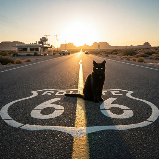 Route 66
