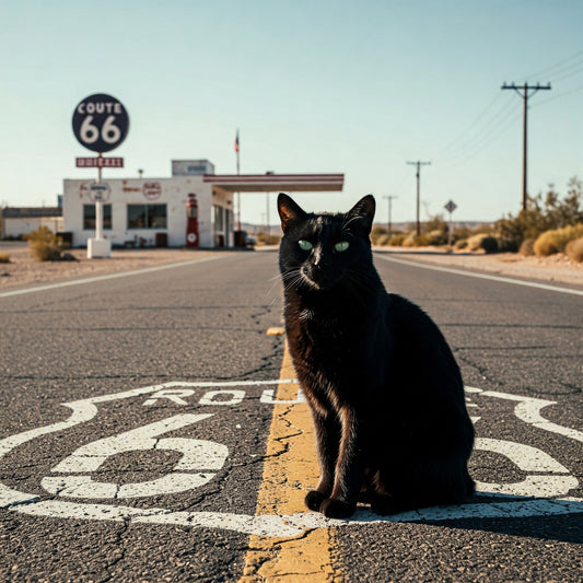 The Hidden Dangers: What Animals Attack Your Outdoor Cat in Miami (and Beyond)