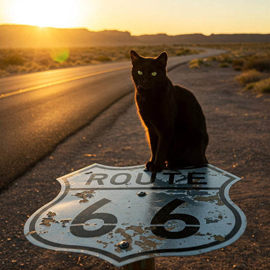 The Itch to Shred: Unraveling Why Cats Scratch (It's Not Just Meanness!)