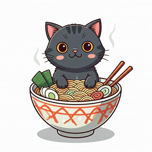 Operation Clean Kitty: How to Give Your Cat a "Shower" Without (Too Many) Scars