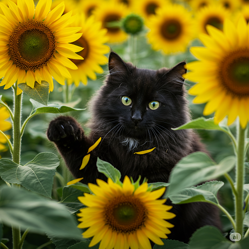 The Outdoor Buffet: What Do Cats Really Eat When They Roam Free?