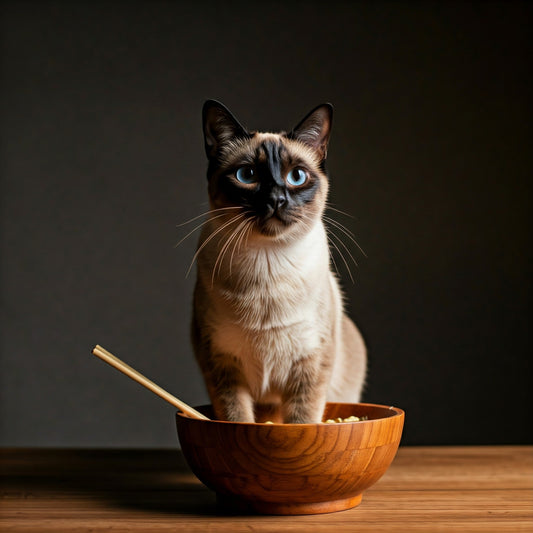 The Mystery of the Sandpaper Smooch: Why Your Cat's Tongue Feels Like That