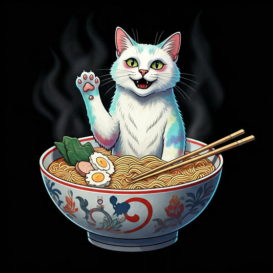 Cats Rubbing Your Legs