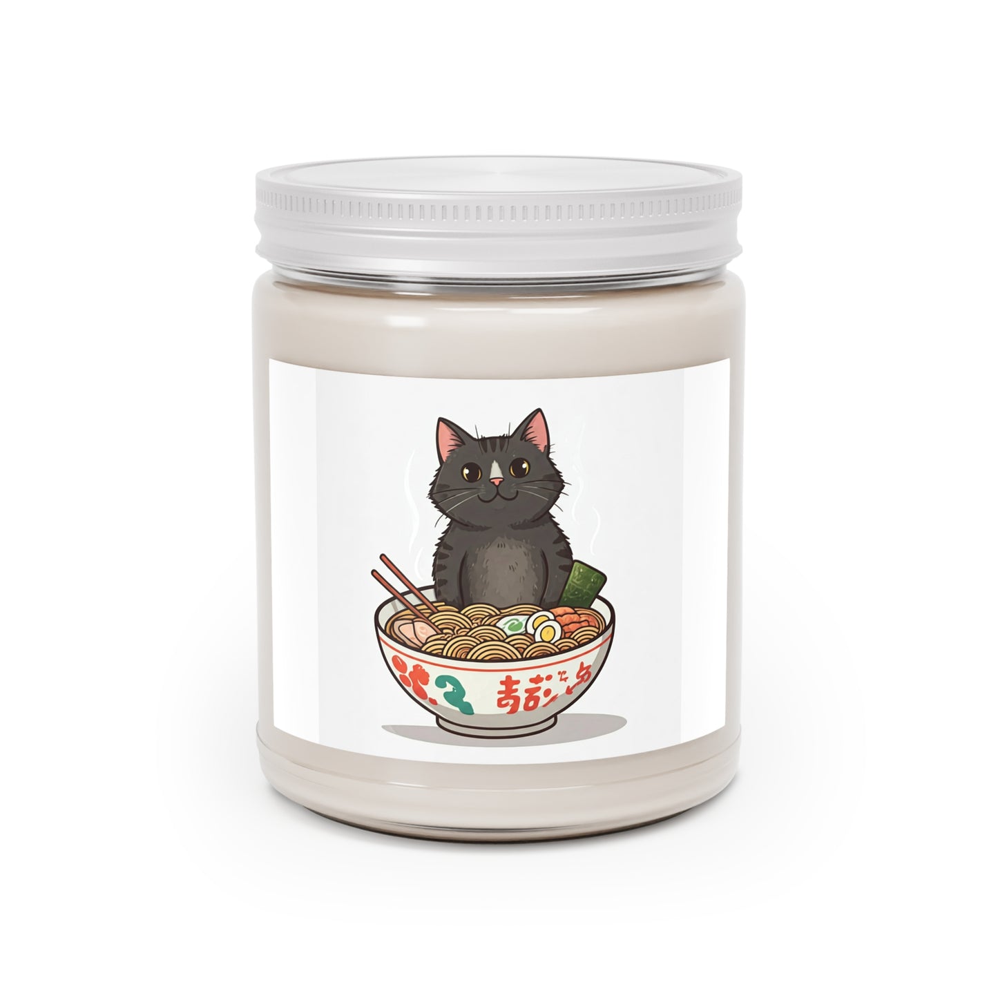 Scented Candles, 9oz